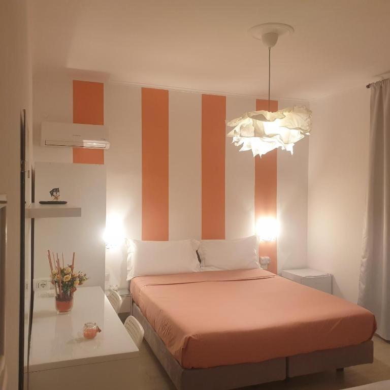 F.Rooms Napoli Exteriör bild
